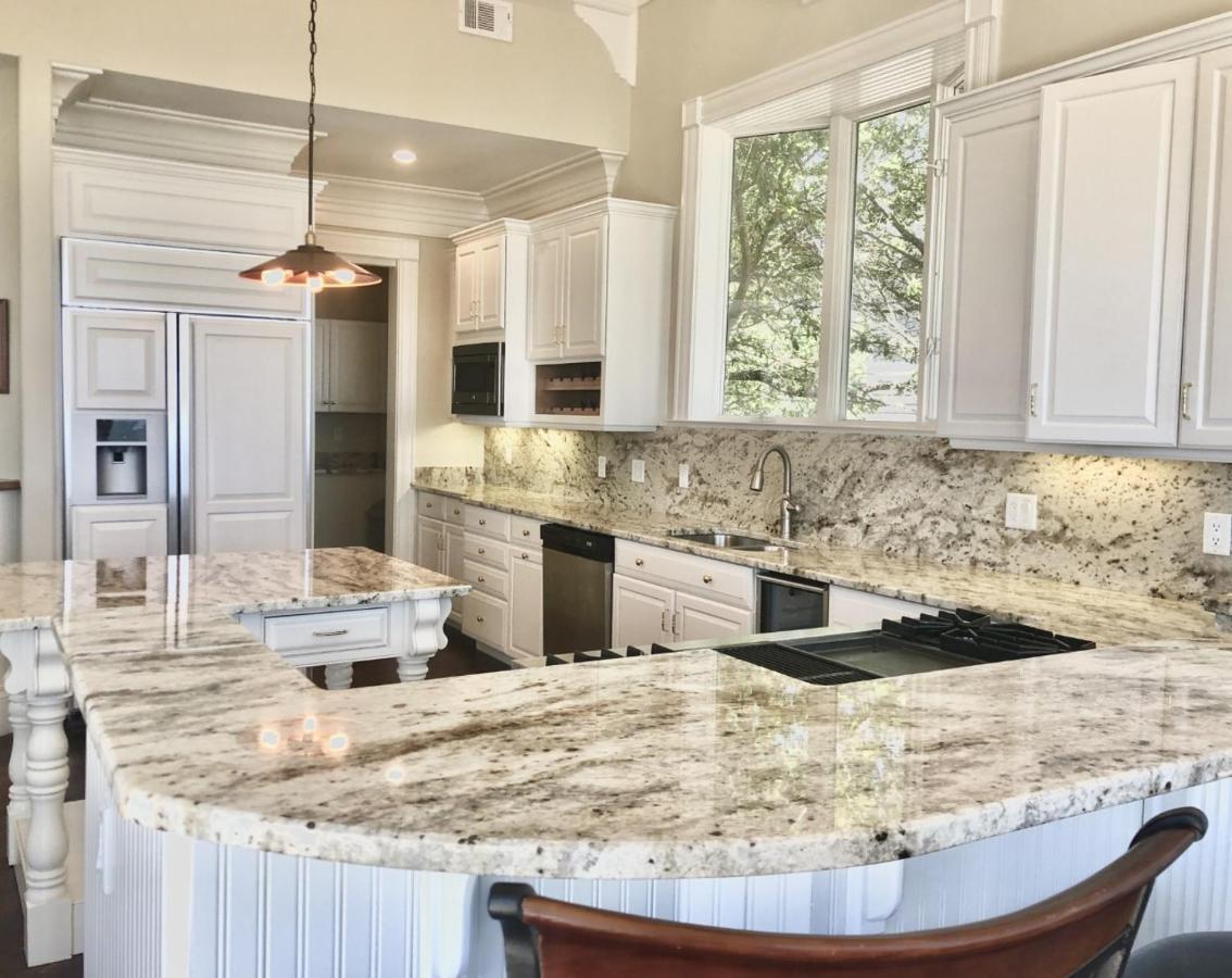 11 Iron Clad Villa Hilton Head Island Eksteriør billede